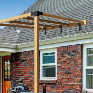 roof riser brackets 7