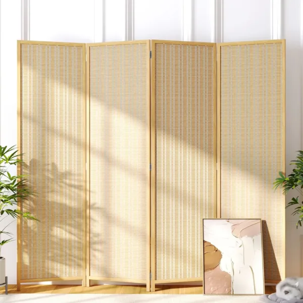 room divider folding screen 1