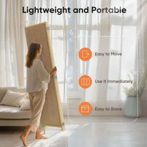 room divider folding screen 5