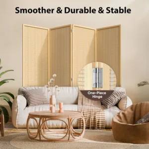 room divider folding screen 6