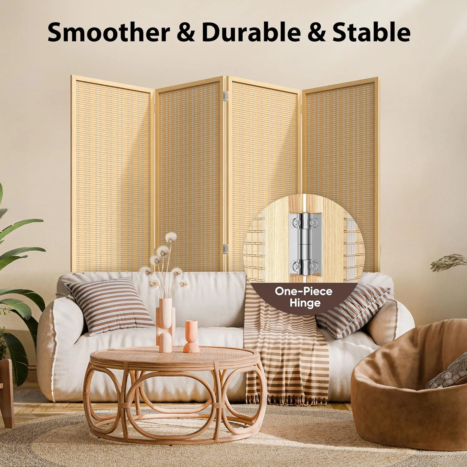 room divider folding screen 6