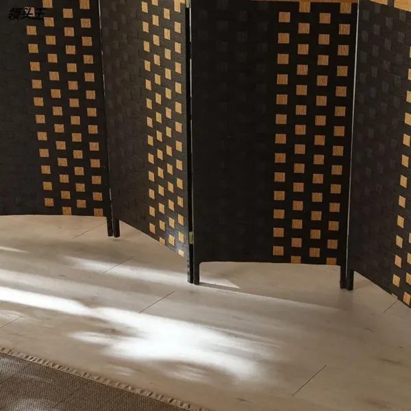 room divider panel 4