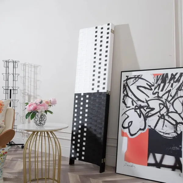 room divider panel 5