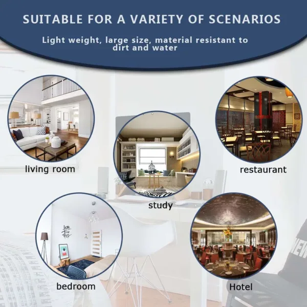 room divider panel 6