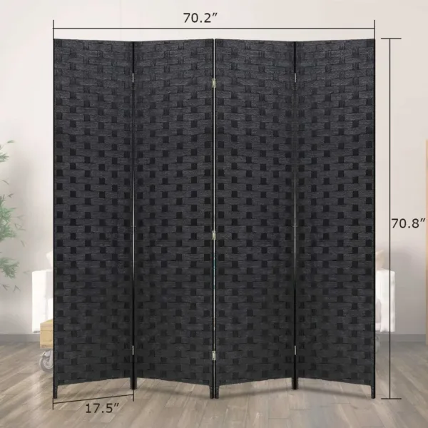 room divider panel 7