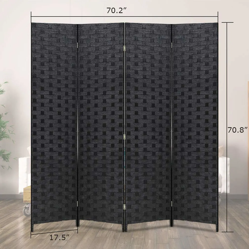 room divider panel 7