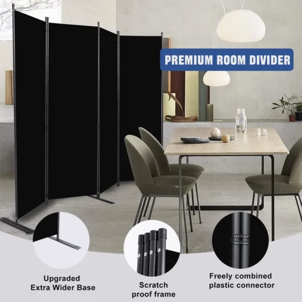 room divider portable 3