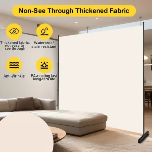 room divider privacy screen 2