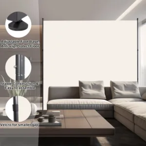 room divider privacy screen 3