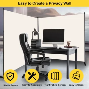 room divider privacy screen 4