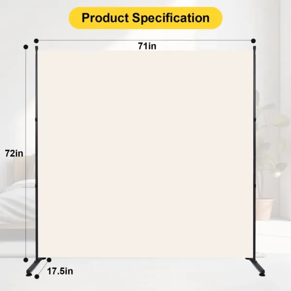 room divider privacy screen 5