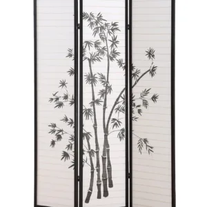 room divider screen black 4