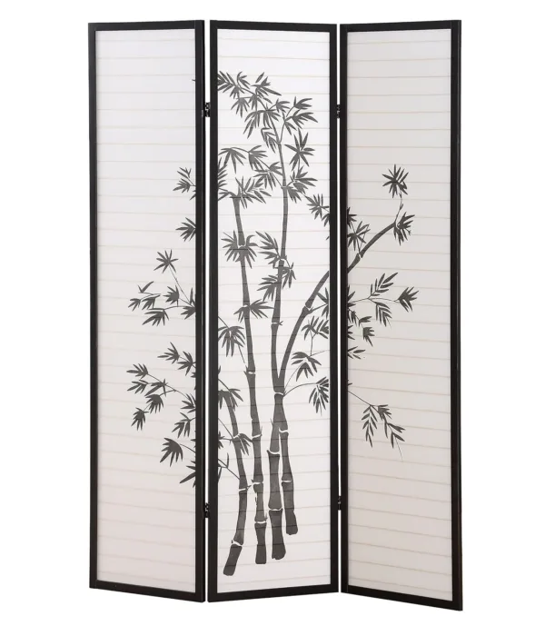 room divider screen black 4