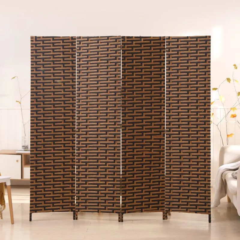 room divider wood screen 1