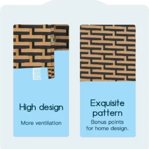 room divider wood screen 3