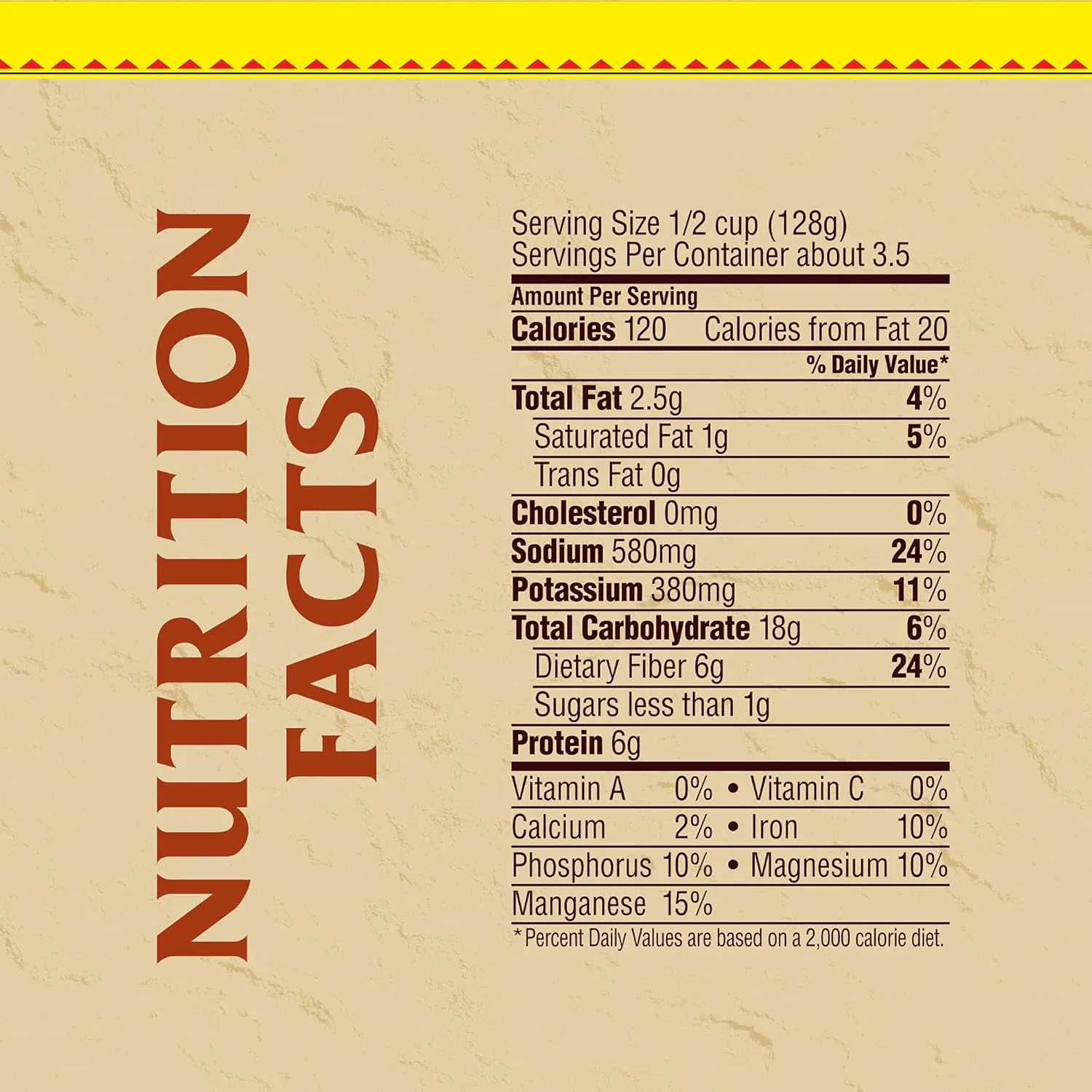 rosarita spicy jalapeno beans 2