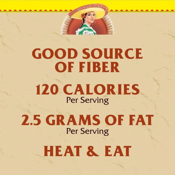 rosarita spicy jalapeno beans 7