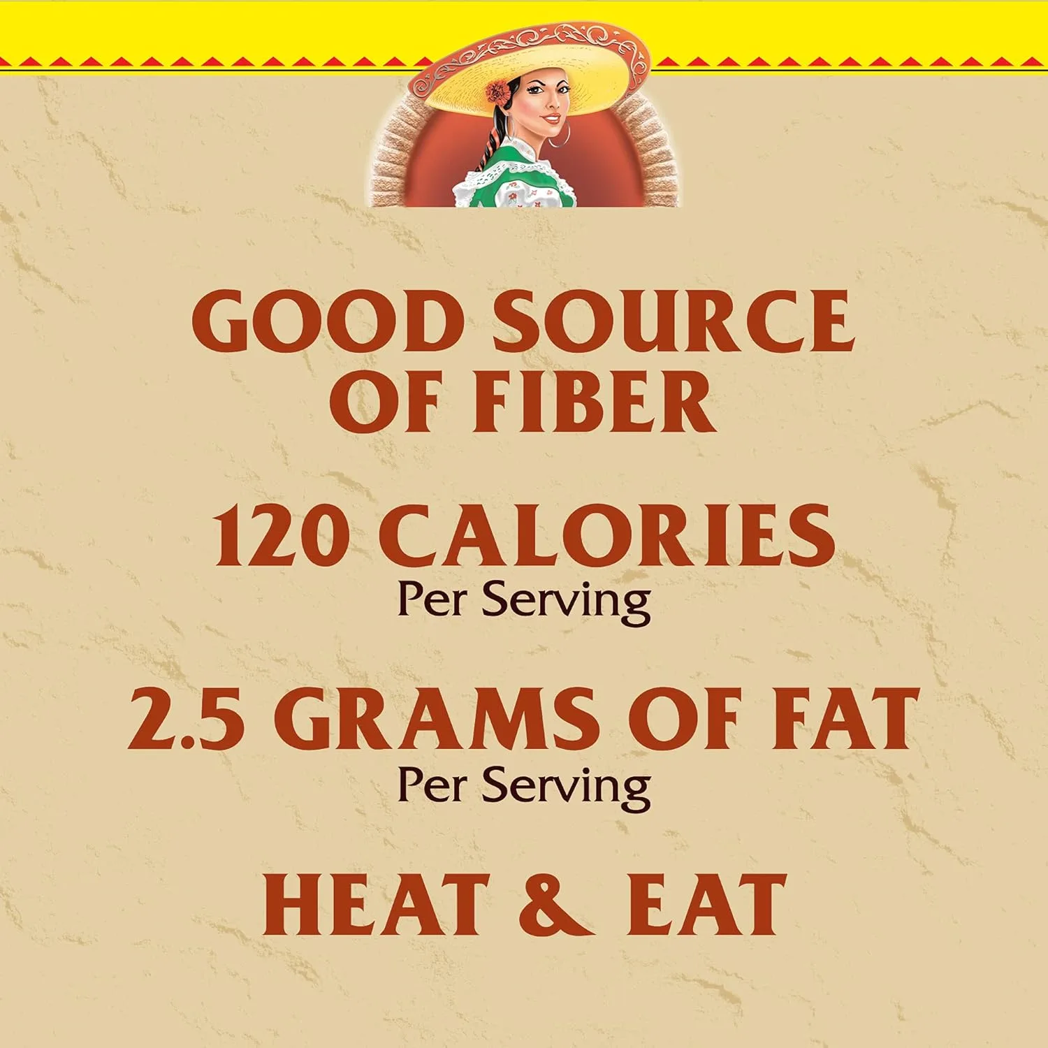 rosarita spicy jalapeno beans 7