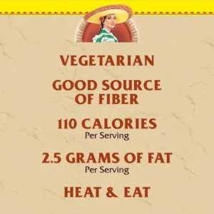 rosarita vegetarian refried beans 6