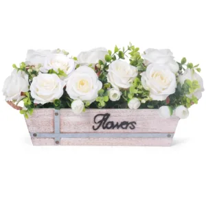 rose tray centrepiece 1