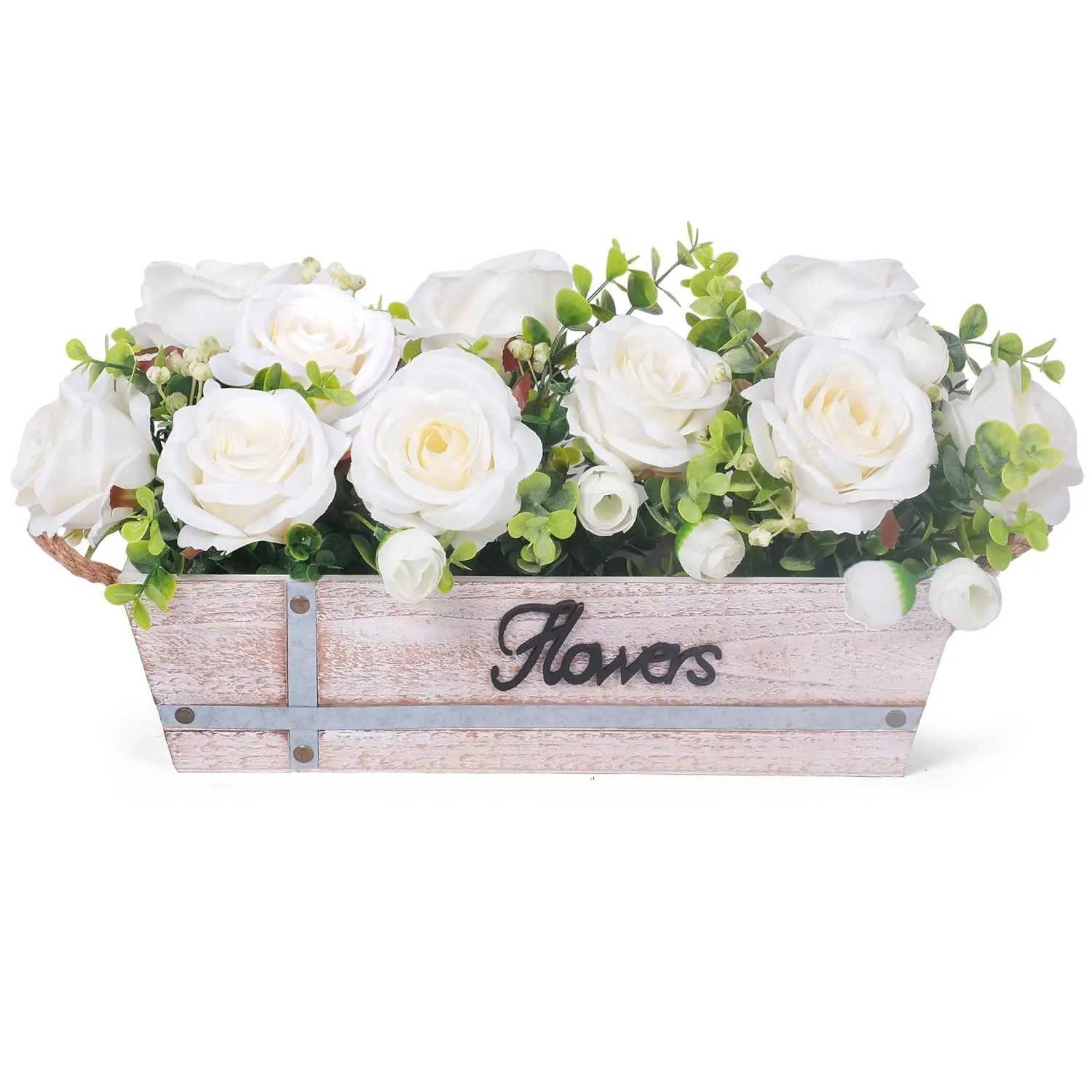 rose tray centrepiece 1