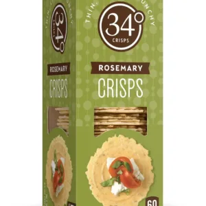 rosemary crispbread 1