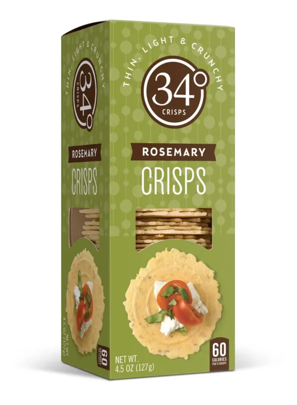 rosemary crispbread 1