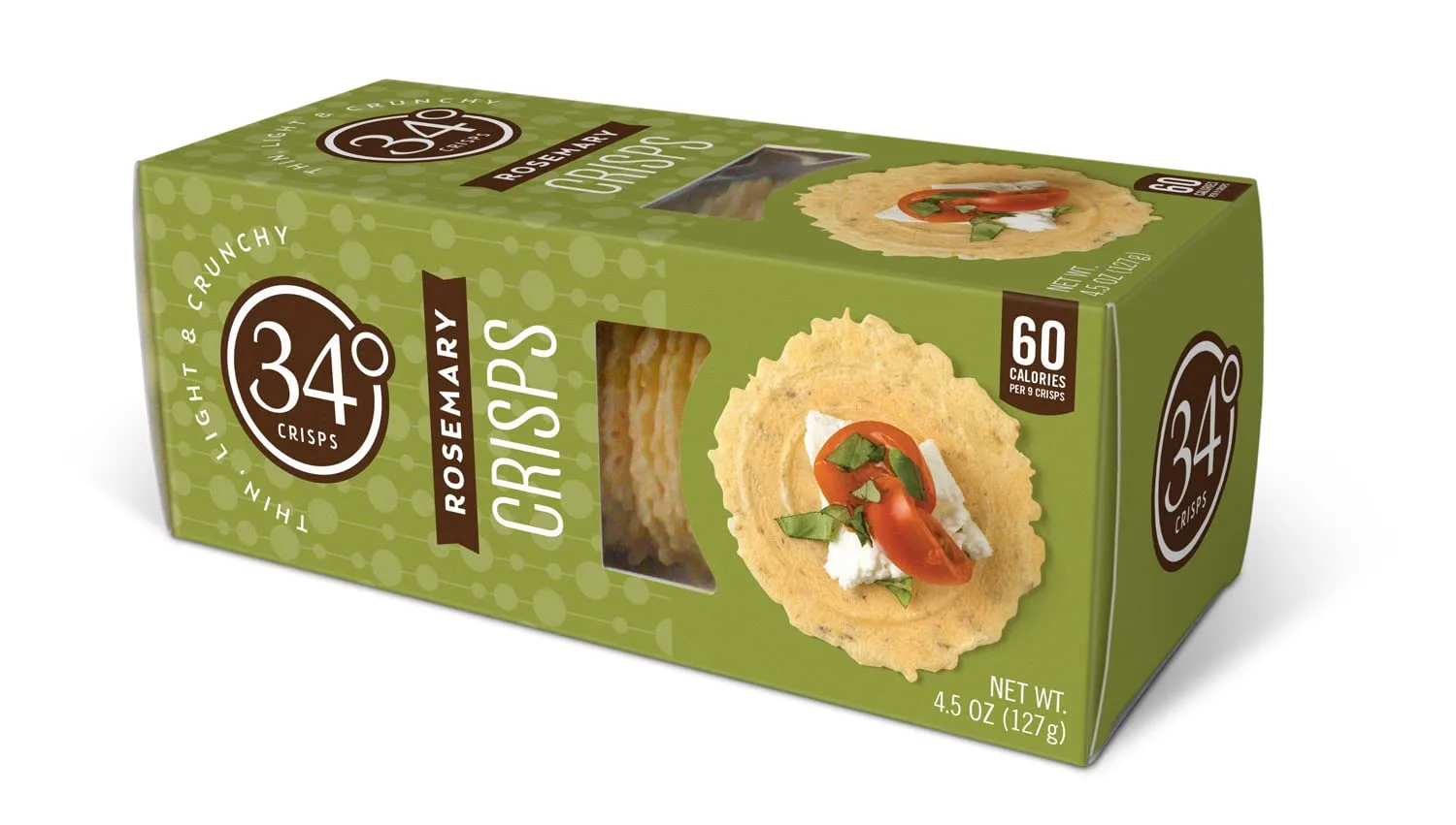 rosemary crispbread 2