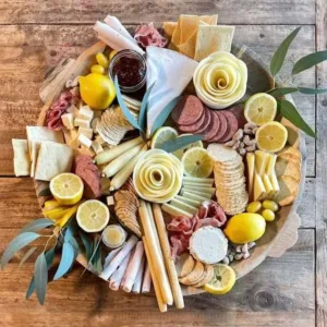 rosemary crispbread 4