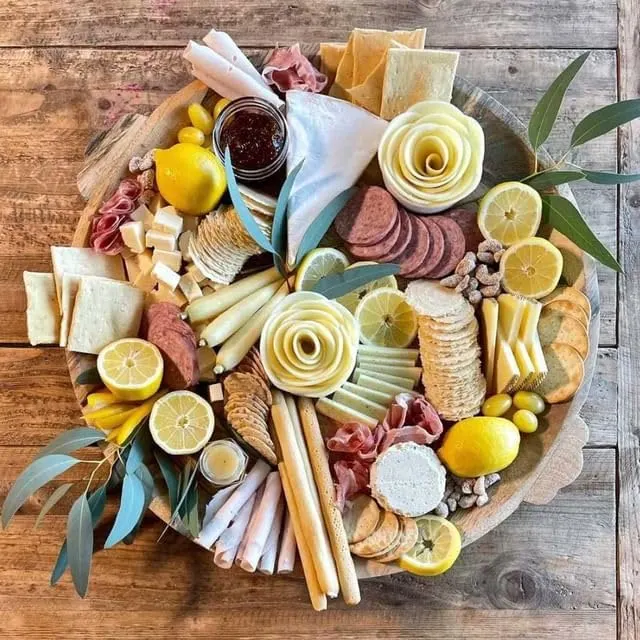 rosemary crispbread 4