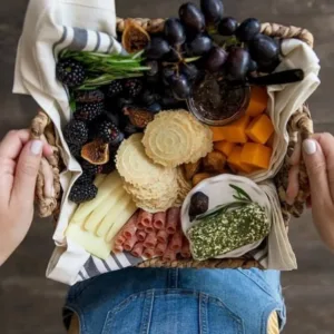 rosemary crispbread 5