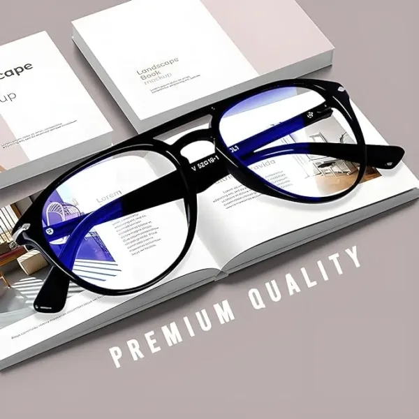 roshfort professor glasses 3