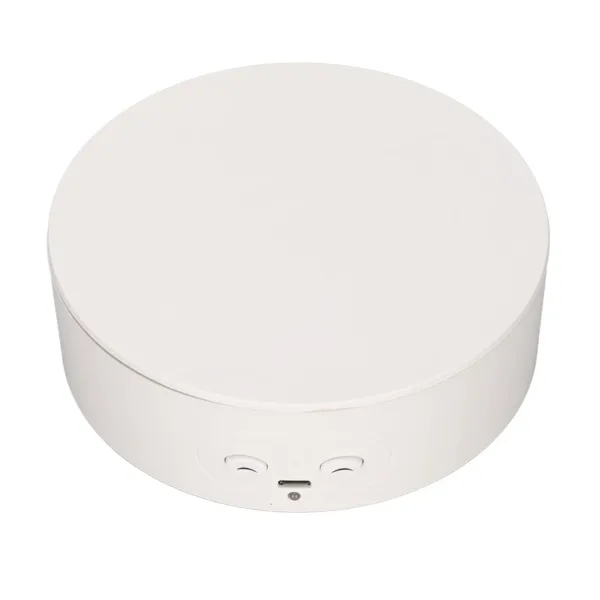 rotating display stand 1