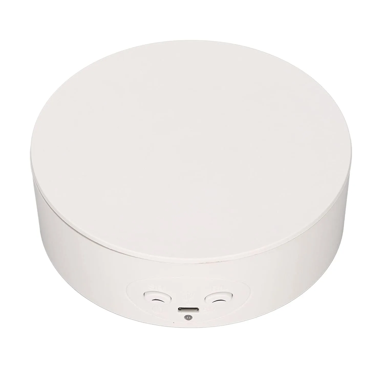 rotating display stand 1