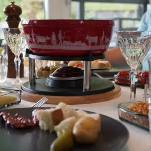 rotel cheese fondue 4