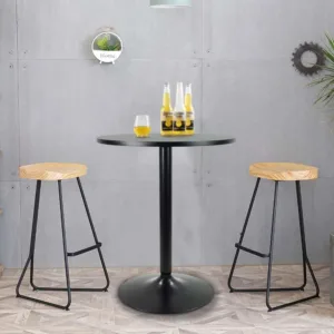 round bar table 2