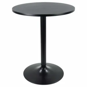 round bar table 4