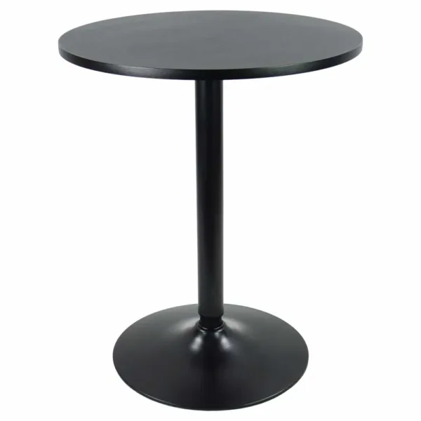 round bar table 4