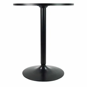 round bar table 5