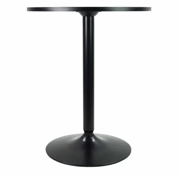 round bar table 5