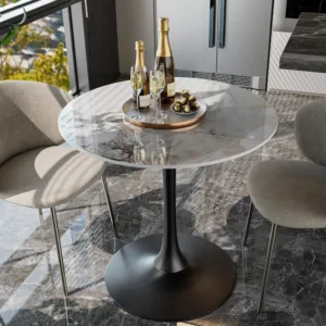 round bar table marble 1