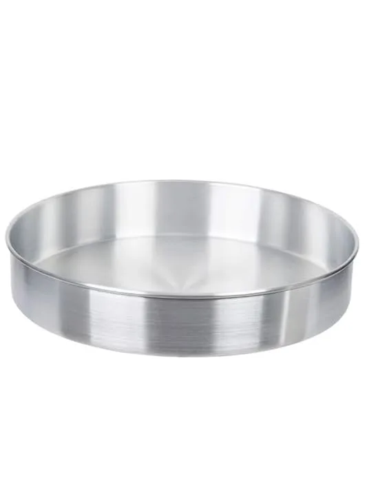 round cake pan 1