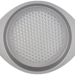 round cake pan 2