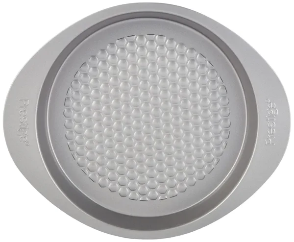 round cake pan 2
