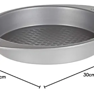 round cake pan 5