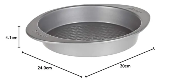 round cake pan 5
