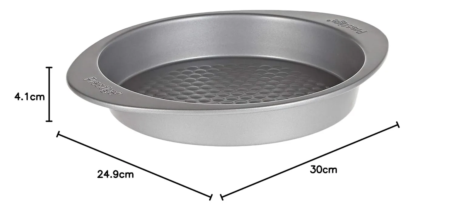 round cake pan 5