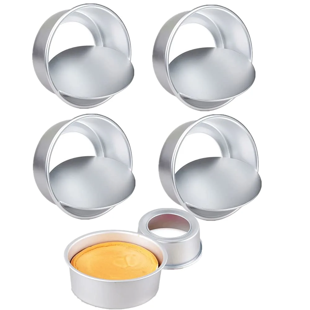 round cake pan mini 1
