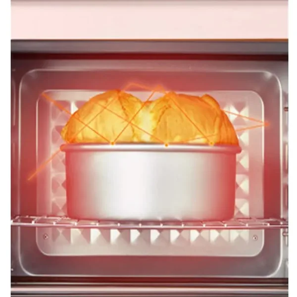 round cake pan mini 4