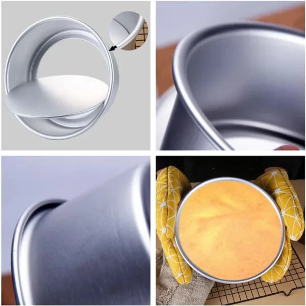 round cake pan mini 5